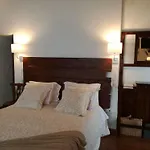 O Ze Ja Dormiu Aqui Holiday home Celeiros
