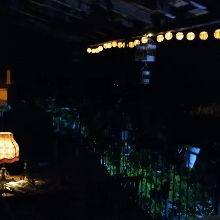 O Ze Ja Dormiu Aqui 度假居 Celeiros