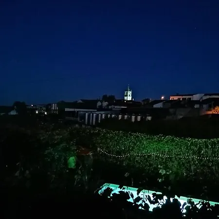 펜션 O Ze Ja Dormiu Aqui Celeiros