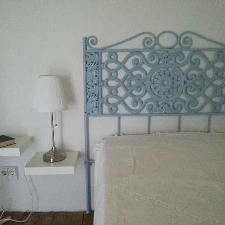 펜션 O Ze Ja Dormiu Aqui