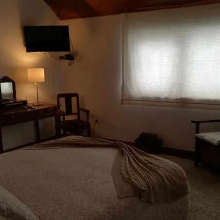 度假居 O Ze Ja Dormiu Aqui *