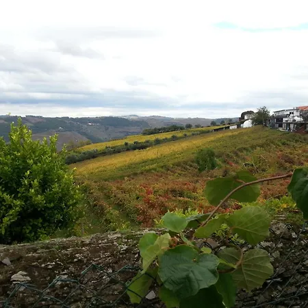 度假居 O Ze Ja Dormiu Aqui Celeiros