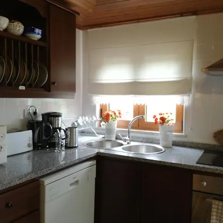 O Ze Ja Dormiu Aqui 度假居 Celeiros