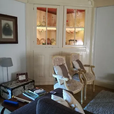 O Ze Ja Dormiu Aqui Prázdninový dům *