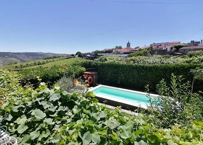 度假居 O Ze Ja Dormiu Aqui *