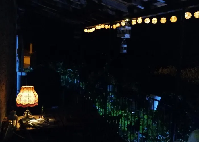 O Ze Ja Dormiu Aqui 度假居 Celeiros