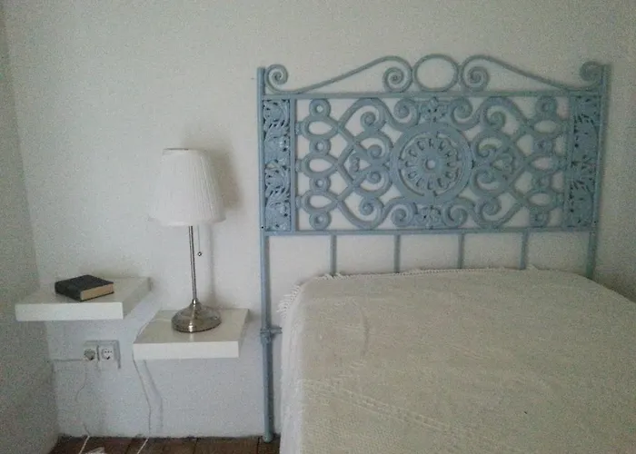 度假居 O Ze Ja Dormiu Aqui