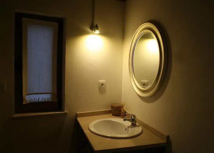 度假居 O Ze Ja Dormiu Aqui *