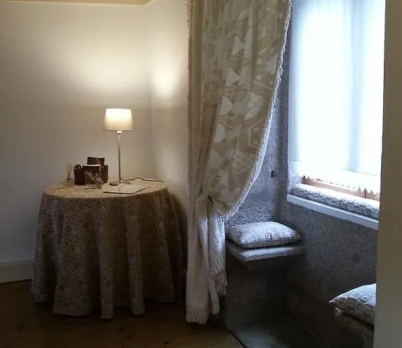 O Ze Ja Dormiu Aqui 度假居 Celeiros