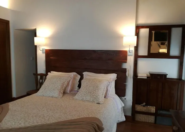 O Ze Ja Dormiu Aqui 度假居 Celeiros