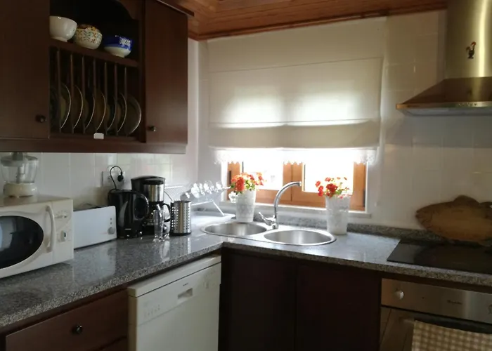 O Ze Ja Dormiu Aqui 度假居 Celeiros