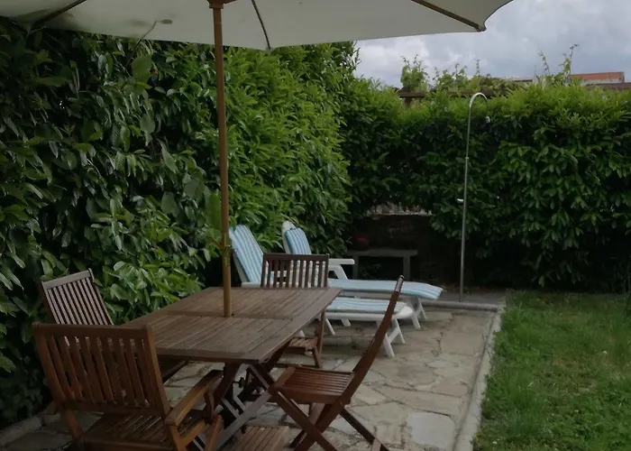 度假居 O Ze Ja Dormiu Aqui Celeiros