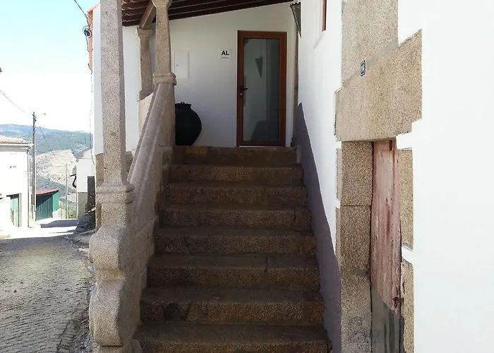 O Ze Ja Dormiu Aqui 度假居 *