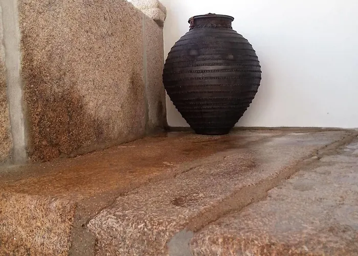 O Ze Ja Dormiu Aqui 度假居