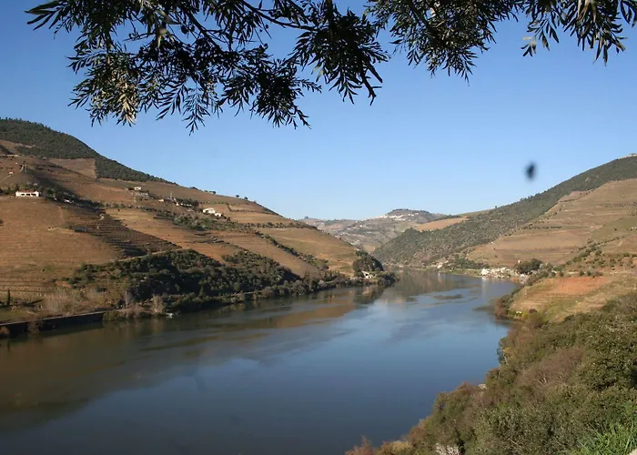 度假居 O Ze Ja Dormiu Aqui