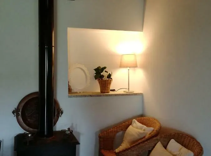 O Ze Ja Dormiu Aqui 度假居